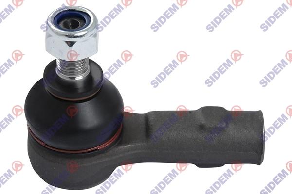 Sidem 77036 - Tie Rod End autospares.lv