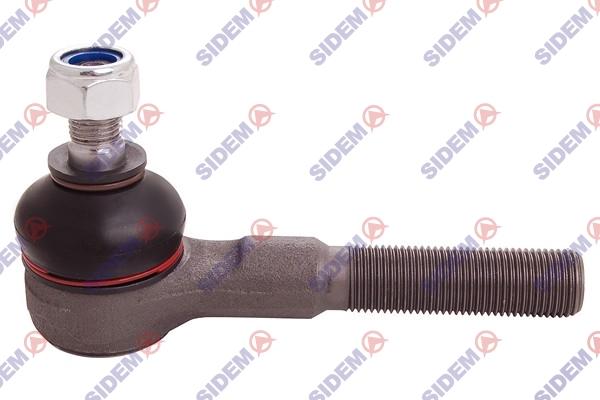 Sidem 77033 - Tie Rod End autospares.lv