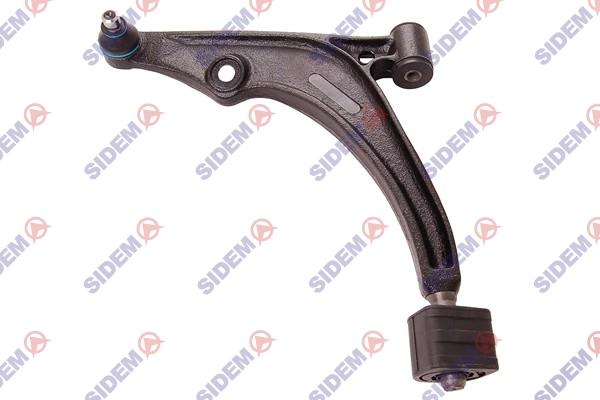 Sidem 77074 - Track Control Arm autospares.lv