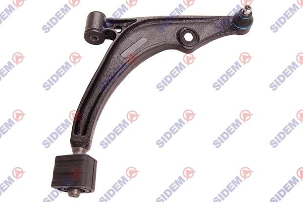 Sidem 77075 - Track Control Arm autospares.lv