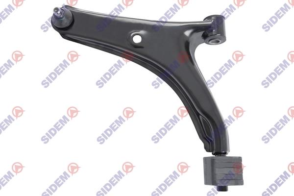 Sidem 77070 - Track Control Arm autospares.lv