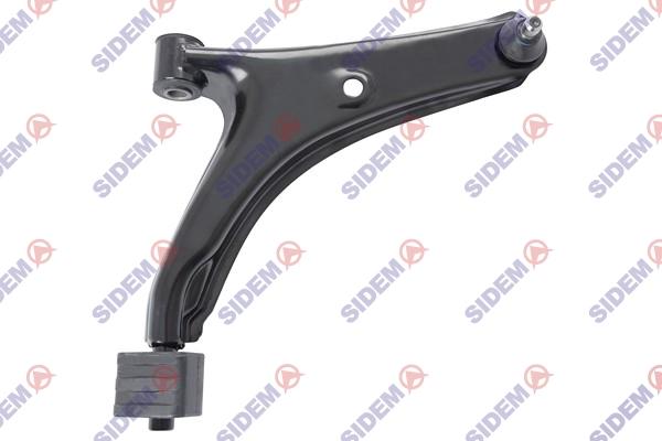 Sidem 77071 - Track Control Arm autospares.lv