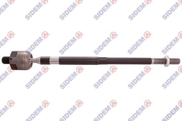 Sidem 77116 - Inner Tie Rod, Axle Joint autospares.lv