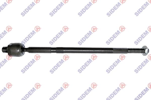 Sidem 77113 - Inner Tie Rod, Axle Joint autospares.lv