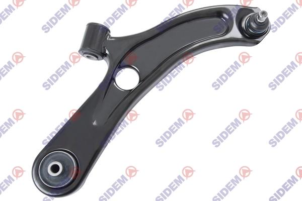 Sidem 77177 - Track Control Arm autospares.lv