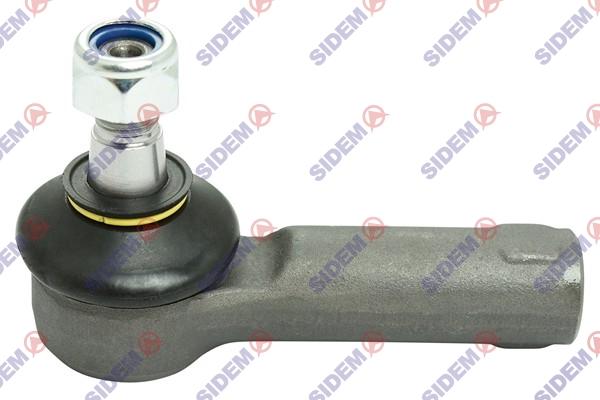 Sidem 77334 - Tie Rod End autospares.lv