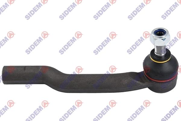 Sidem 77331 - Tie Rod End autospares.lv