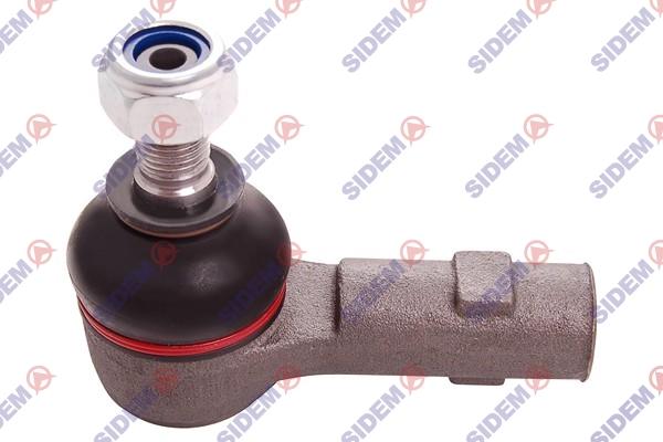 Sidem 9031 - Tie Rod End autospares.lv