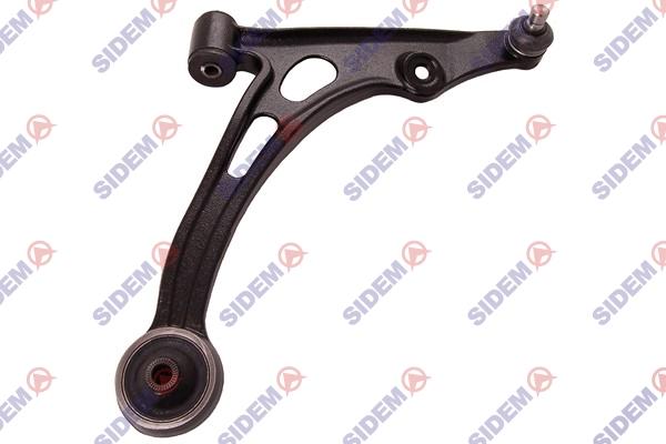 Sidem 77371 - Track Control Arm autospares.lv