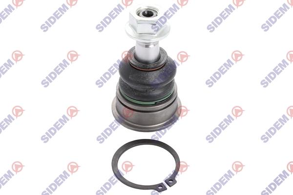 Sidem 77282 - Ball Joint autospares.lv