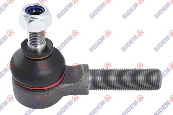 Sidem 77236 - Tie Rod End autospares.lv