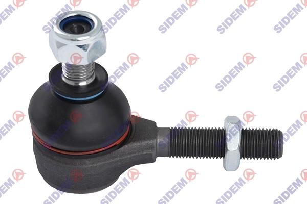 Sidem 77230 - Tie Rod End autospares.lv