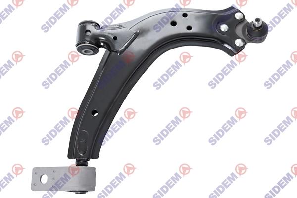 Sidem 7773 - Track Control Arm autospares.lv