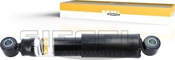 Siegel Automotive SA9D0001 - Shock Absorber autospares.lv