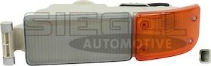 Siegel Automotive SA5A0151 - Indicator autospares.lv