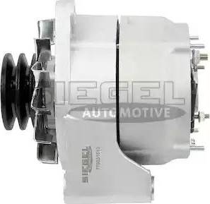 Siegel Automotive SA5B0009 - Alternator autospares.lv