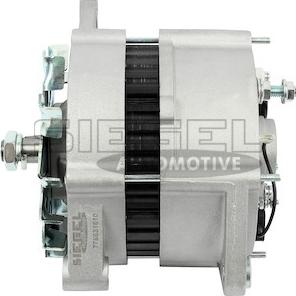 Siegel Automotive SA5B0008 - Alternator autospares.lv