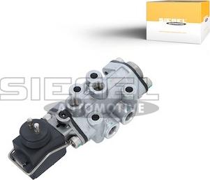 Siegel Automotive SA5E0094 - Solenoid Valve autospares.lv