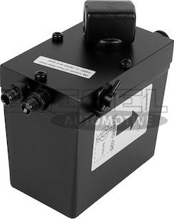 Siegel Automotive SA2C0001 - Tilt Pump, driver cab autospares.lv