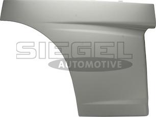 Siegel Automotive SA2D0428 - Door Extension autospares.lv