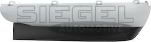 Siegel Automotive SA2D0591 - Cover, bumper autospares.lv