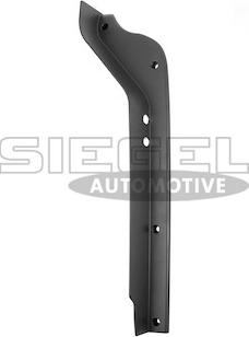 Siegel Automotive SA2D0562 - Cover, bumper autospares.lv