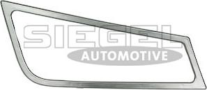 Siegel Automotive SA2D0126 - Frame, fog light autospares.lv