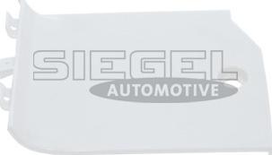 Siegel Automotive SA2D0804 - Panelling, mudguard autospares.lv