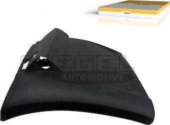 Siegel Automotive SA2D0824 - Wing autospares.lv