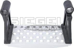 Siegel Automotive SA2D0709 - Foot Board autospares.lv
