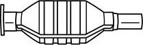 Sigam 12330 - Catalytic Converter autospares.lv