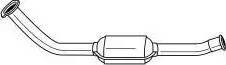 Sigam 20314 - Catalytic Converter autospares.lv