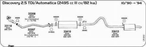 Sigam 010022 - Seal Ring, exhaust pipe autospares.lv