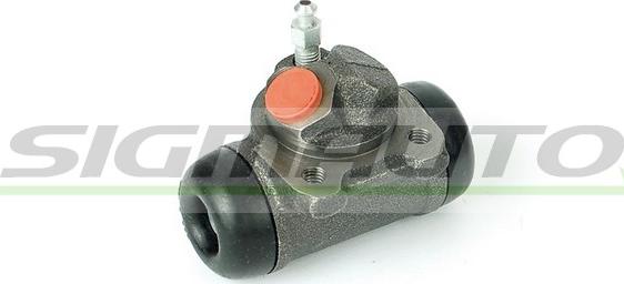 SIGMAUTO BC0093 - Wheel Brake Cylinder autospares.lv