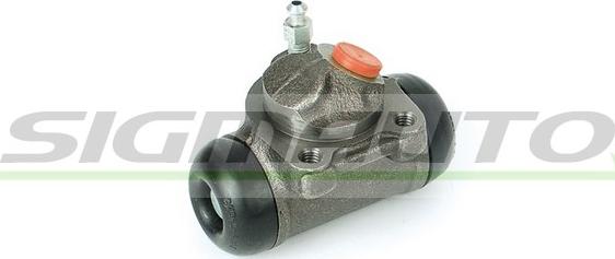 SIGMAUTO BC0092 - Wheel Brake Cylinder autospares.lv