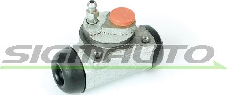 SIGMAUTO BC0062 - Wheel Brake Cylinder autospares.lv