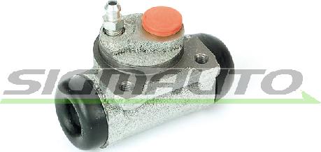 SIGMAUTO BC0073 - Wheel Brake Cylinder autospares.lv