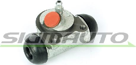 SIGMAUTO BC0145 - Wheel Brake Cylinder autospares.lv