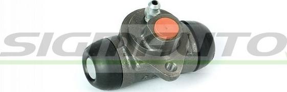 SIGMAUTO BC0186 - Wheel Brake Cylinder autospares.lv