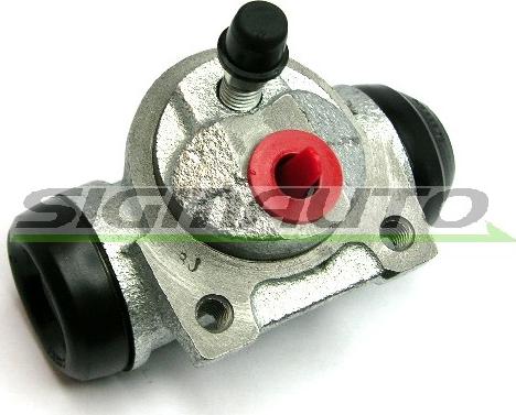 SIGMAUTO BC0139 - Wheel Brake Cylinder autospares.lv