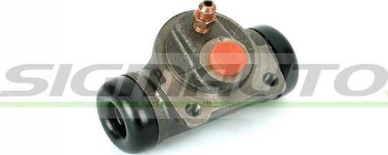 SIGMAUTO BC1470 - Wheel Brake Cylinder autospares.lv