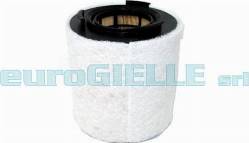 Sivento S10005 - Air Filter, engine autospares.lv