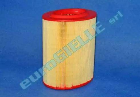 Sivento S10017 - Air Filter, engine autospares.lv