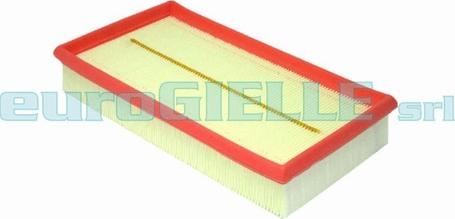 Sivento S10030 - Air Filter, engine autospares.lv