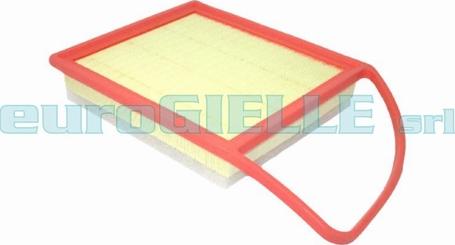 Sivento S10120 - Air Filter, engine autospares.lv