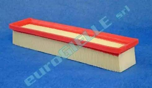 Sivento S10207 - Air Filter, engine autospares.lv