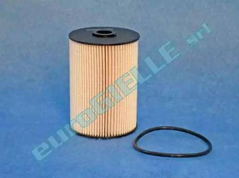 Sivento S30048 - Fuel filter autospares.lv