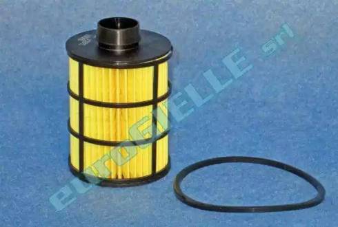 Sivento S30014 - Fuel filter autospares.lv