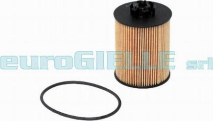 Sivento S20092 - Oil Filter autospares.lv