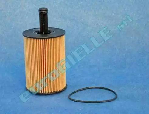 Sivento S20056 - Oil Filter autospares.lv